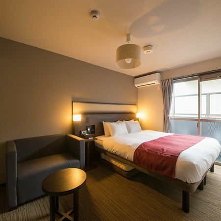 Japaning Hotel Gozen Kyoto Eksteriør billede