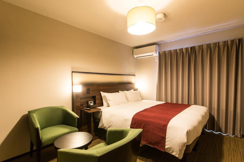 Japaning Hotel Gozen Kyoto Eksteriør billede