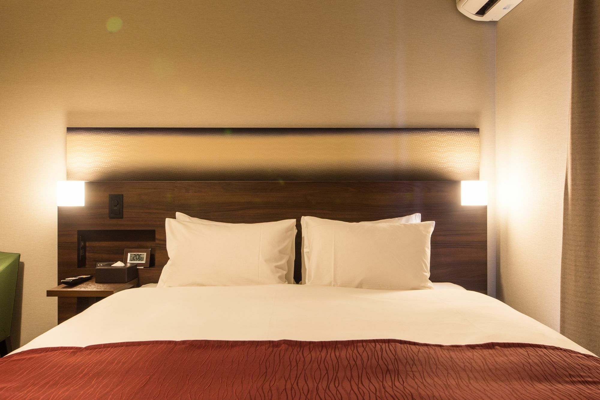 Japaning Hotel Gozen Kyoto Eksteriør billede