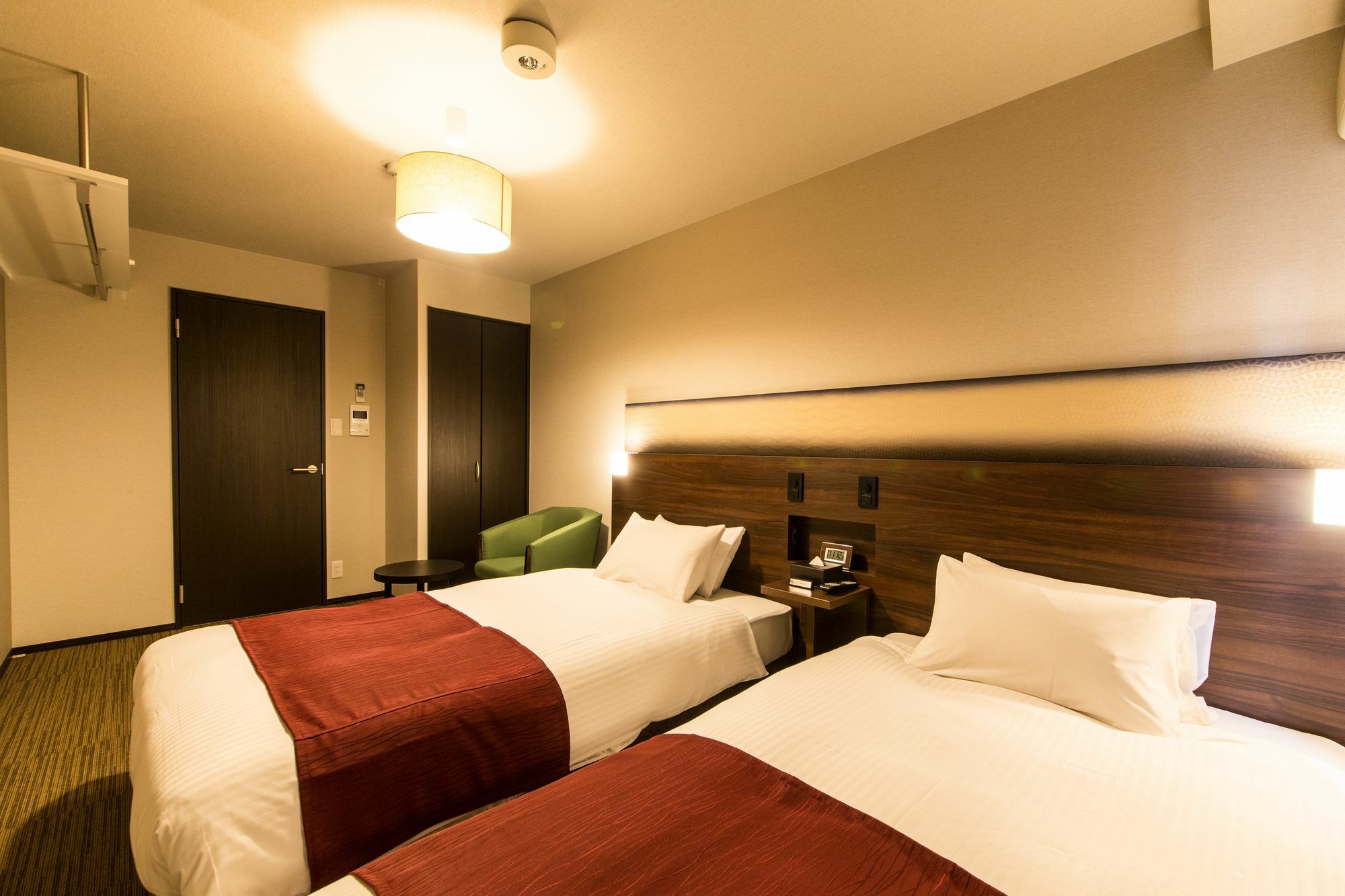 Japaning Hotel Gozen Kyoto Eksteriør billede