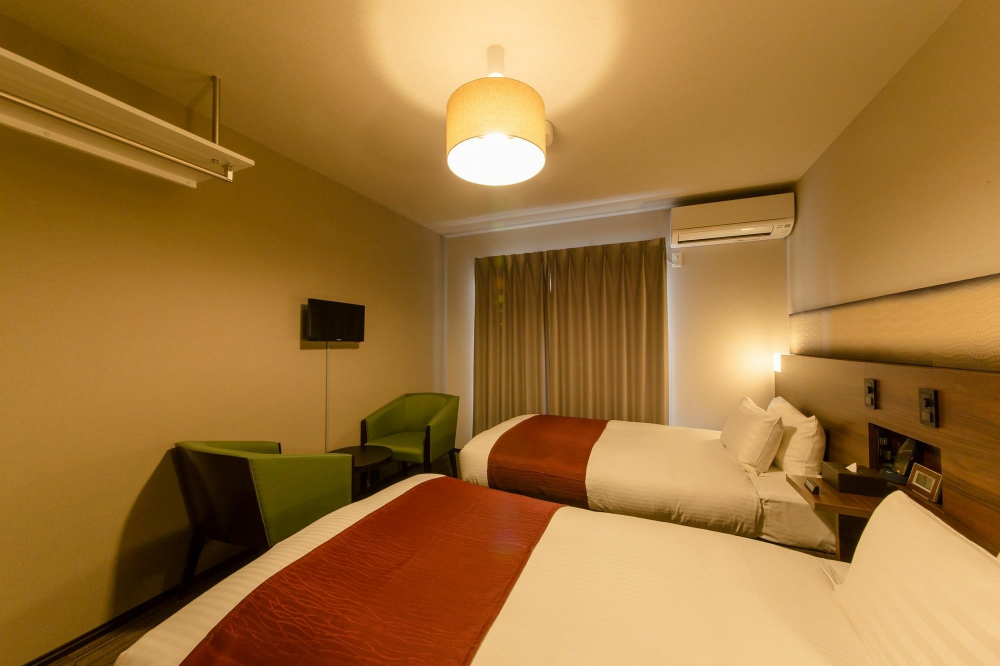 Japaning Hotel Gozen Kyoto Eksteriør billede