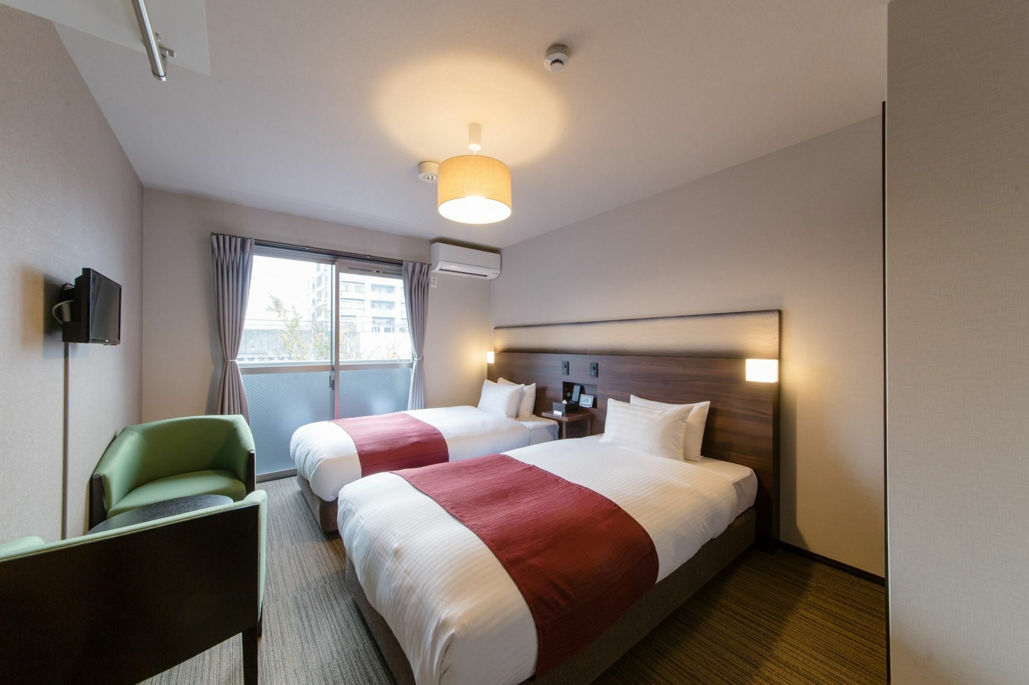 Japaning Hotel Gozen Kyoto Eksteriør billede