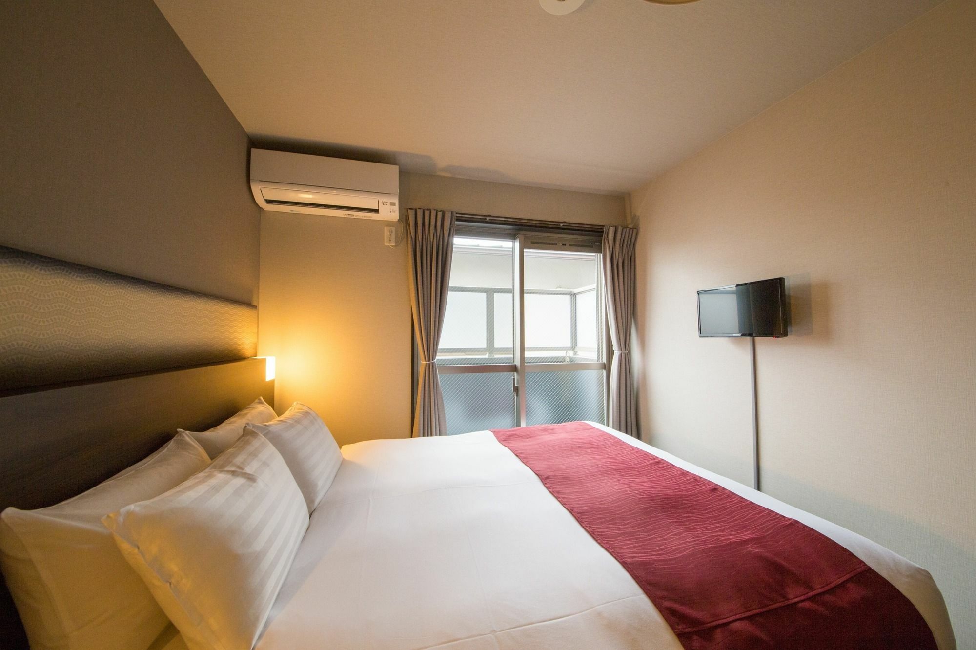 Japaning Hotel Gozen Kyoto Eksteriør billede