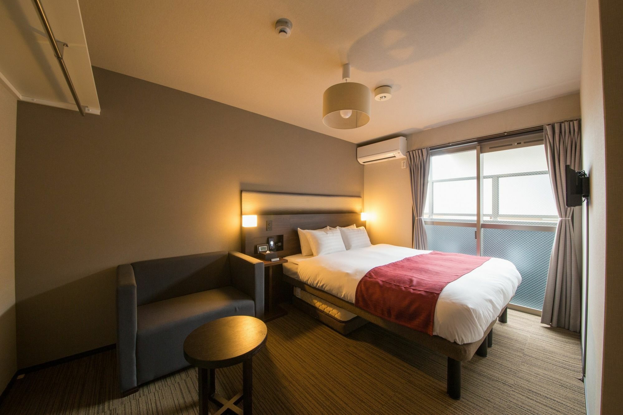 Japaning Hotel Gozen Kyoto Eksteriør billede