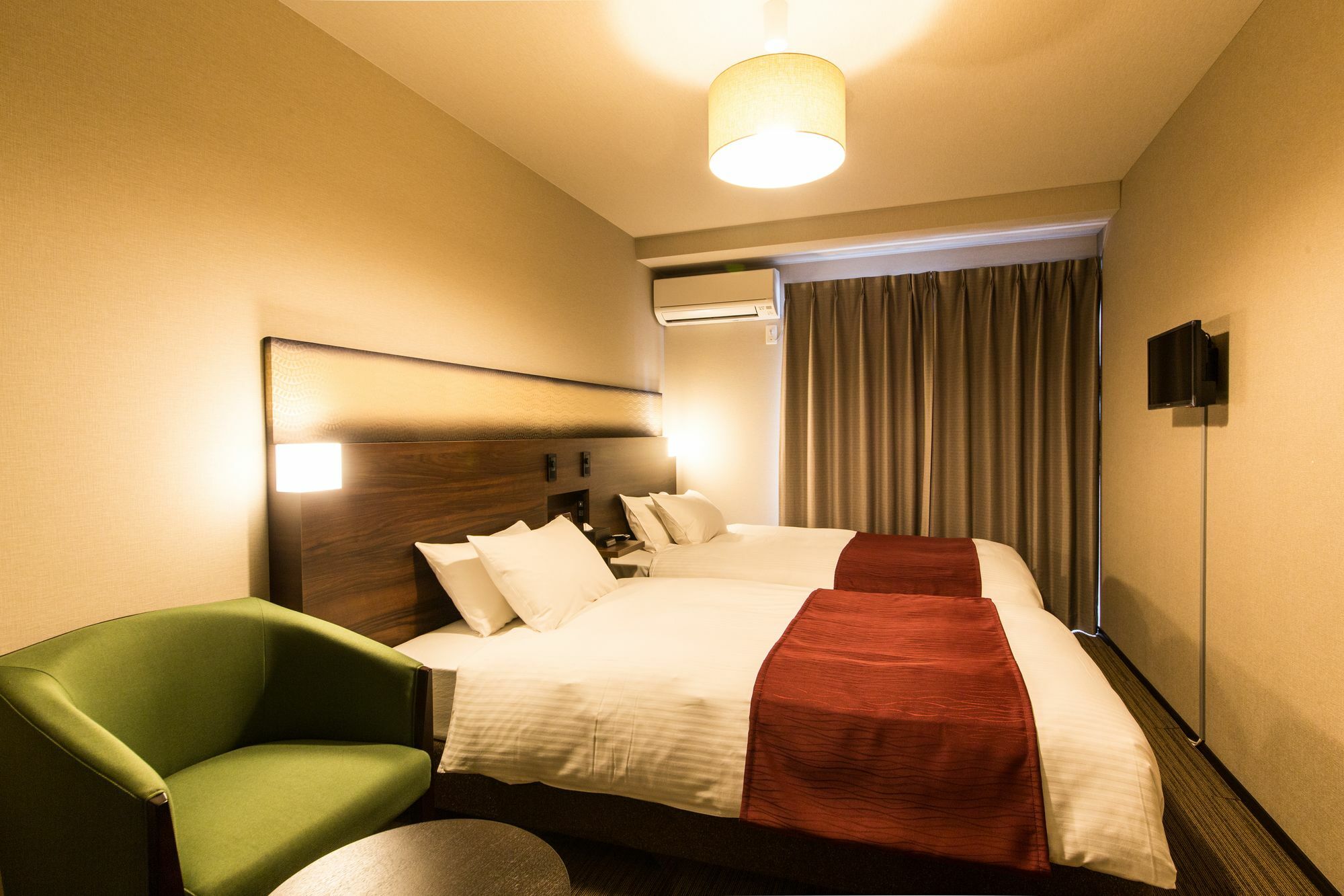 Japaning Hotel Gozen Kyoto Eksteriør billede