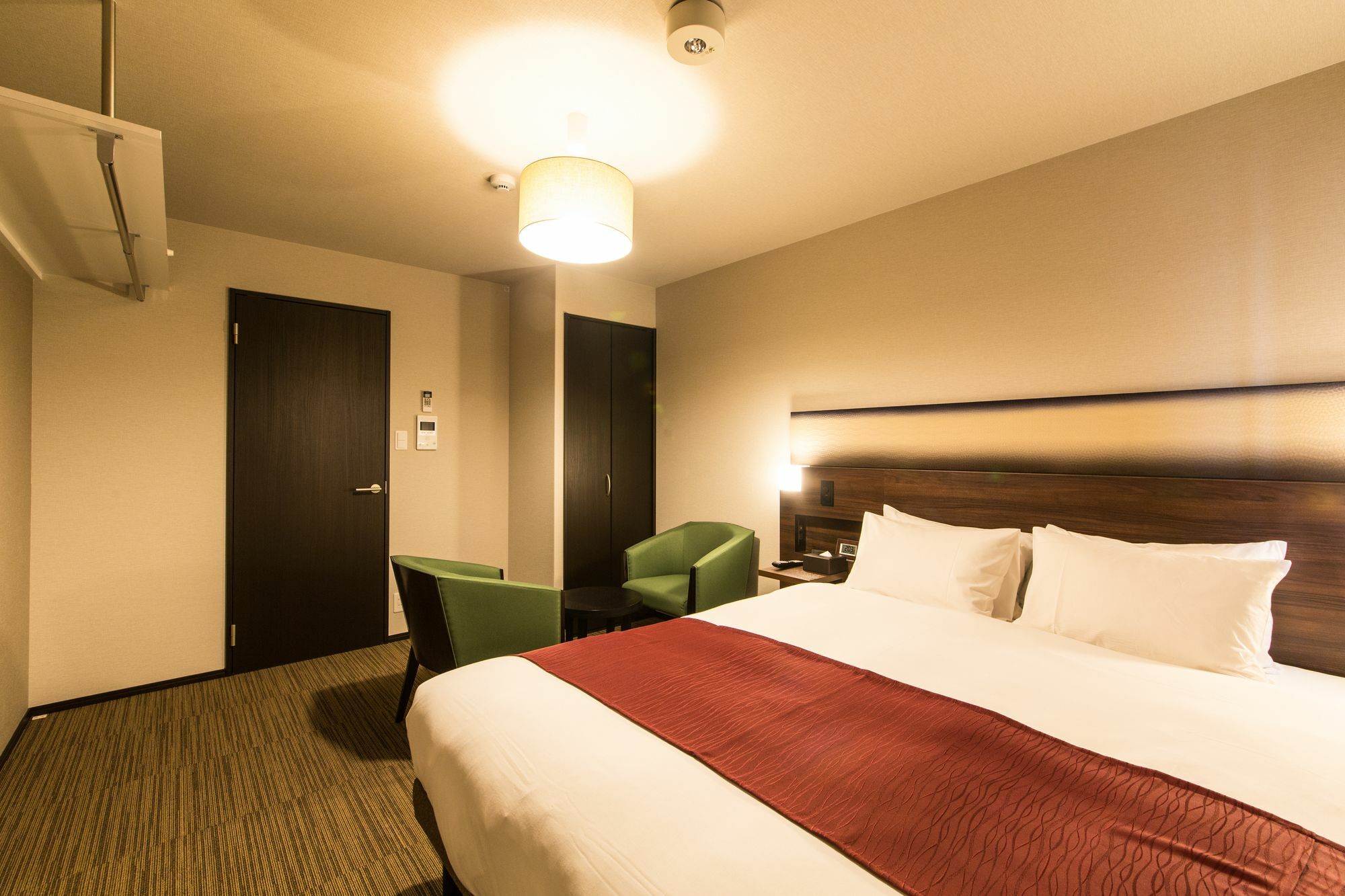 Japaning Hotel Gozen Kyoto Eksteriør billede